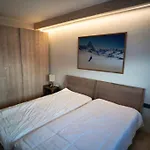 Stylish Three In Cervinia 82 * Breuil-Cervinia