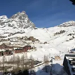 Stylish Three In Cervinia 82 *