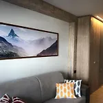 Apartamento Stylish Three In Cervinia 82 *