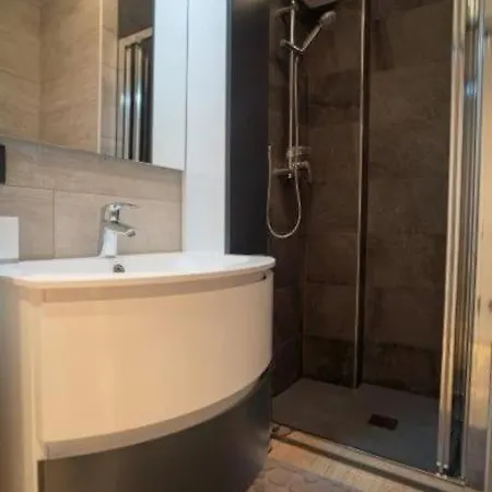Appartamento Stylish Three In Cervinia 82 *