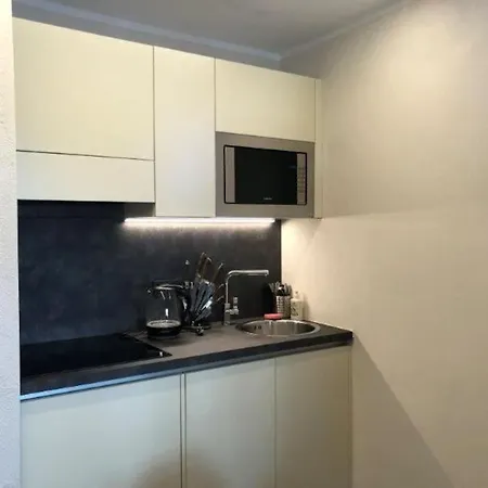 Stylish Three In Cervinia 82 Apartment