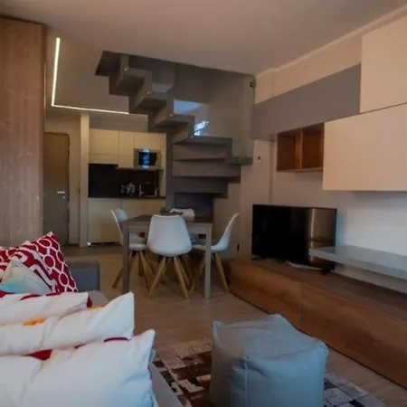 Apartman Stylish Three In Cervinia 82 *