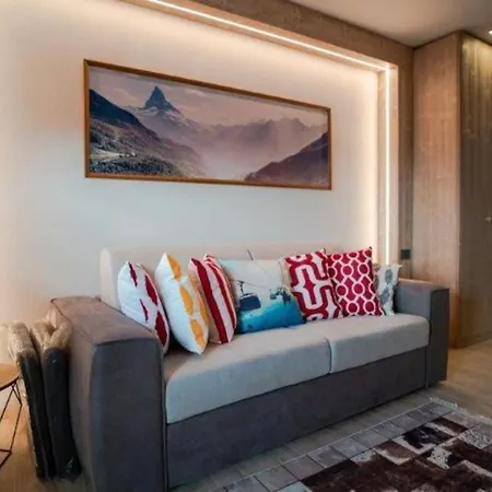 Stylish Three In Cervinia 82 Apartamento Breuil-Cervinia