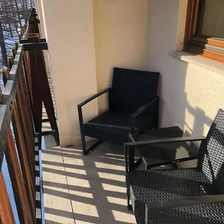 Appartamento Stylish Three In Cervinia 82 Breuil-Cervinia