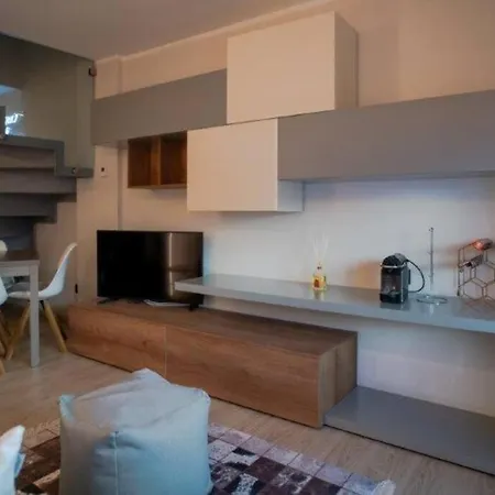 Apartamento Stylish Three In Cervinia 82