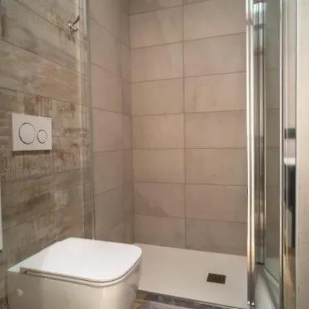 Appartamento Stylish Three In Cervinia 82