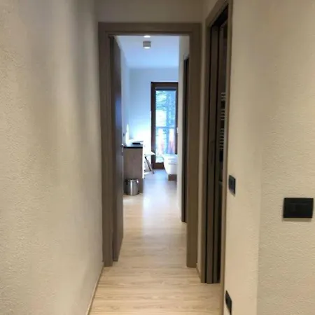 Apartment Stylish Three In Cervinia 82