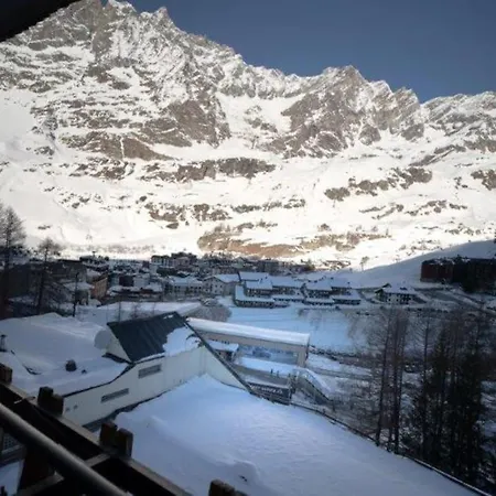 Stylish Three In Cervinia 82 Apartman Breuil-Cervinia