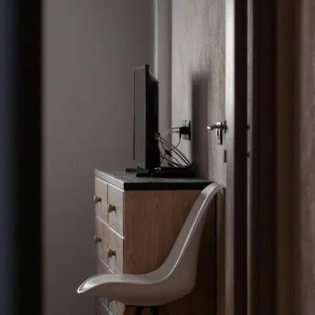 Stylish Three In Cervinia 82 Apartman *